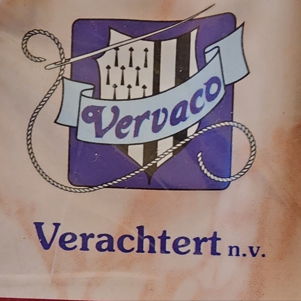 Vervaco Cross Stitch Kit - Picture 4 of 7